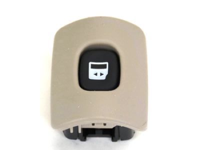 Dodge 1ES32BD1AB SWITCH AND BEZEL Power Sliding Door