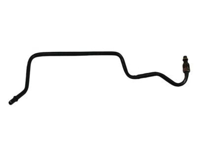 2002 Dodge Durango Transmission Oil Cooler Hose - 5015414AA