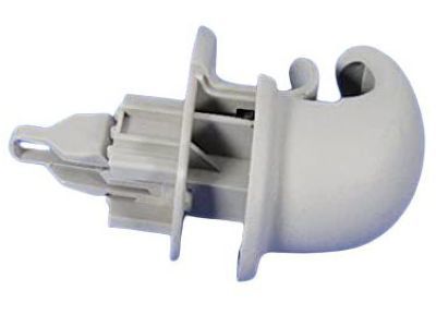 Mopar 5HT25HDAAD Coat Hook Mopar 5HT25HDAAD Coat Hook