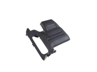 Mopar 6MG60TX7AF Panel Quarter Inner Lower