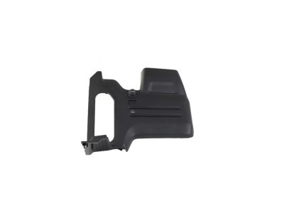 Mopar 6MG60TX7AF Panel Quarter Inner Lower