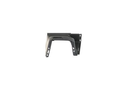 Jeep 6BM34TX7AB BEZEL Cargo Trim