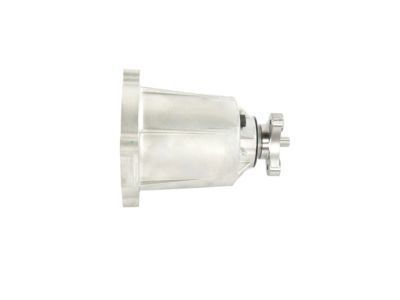 Dodge 68058066AA BDORC/VISCOUS UNIT KIT Rear axle