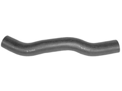 Jeep Commander Radiator Hose - 55116867AA