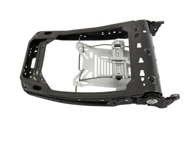 Mopar 4610325AG Frame Front Seat Back With Recliner Motor 4610325AG Mopar Frame Front Seat Back With Recliner Motor Product Photo 1 of 3