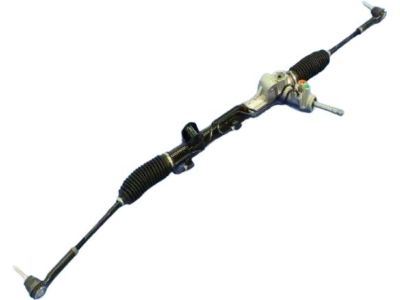 Mopar 68140631AC Gear Rack And Pinion Mopar 68140631AC Gear Rack And Pinion