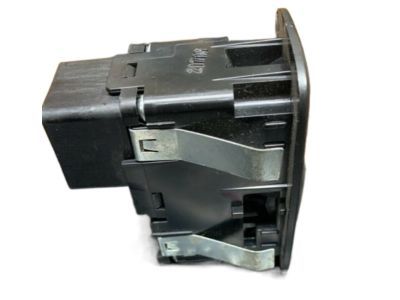 Chrysler Power Window Switch - 68110868AA
