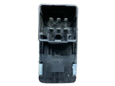 Chrysler Power Window Switch - 68110868AA