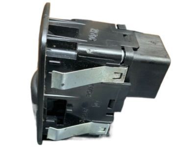 Chrysler Power Window Switch - 68110868AA