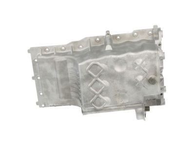 Jeep Oil Pan - 5142548AC