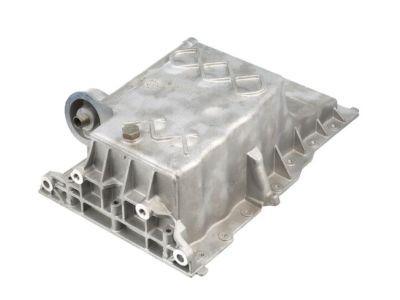 Jeep Oil Pan - 5142548AC