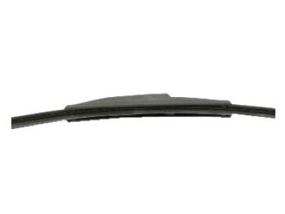 Dodge WBF00028AA BLADE WIPER