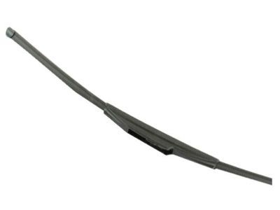 Dodge WBF00028AA BLADE WIPER