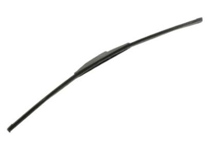Dodge WBF00028AA BLADE WIPER