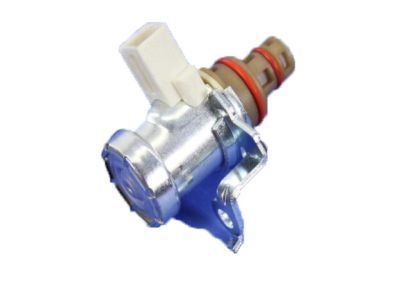 Dodge 5078335AA SOLENOID Transmission Variable Force