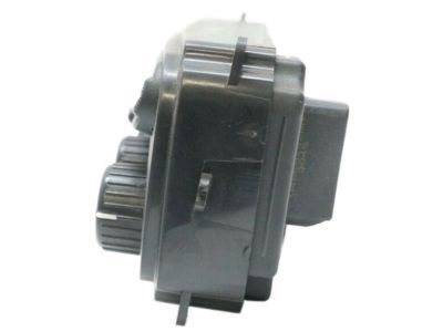 Dodge 5134624AA CONTROL A/C And Heater