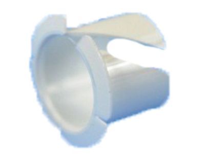 Dodge 2467770 Pedal Shaft Bushing