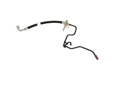 Mopar 68171898AB Hose Brake