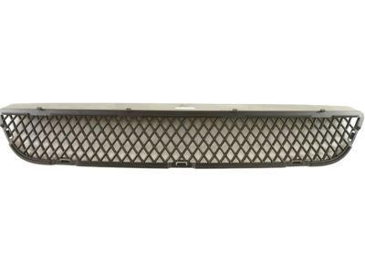 Jeep 5030066AB GRILLE Fascia