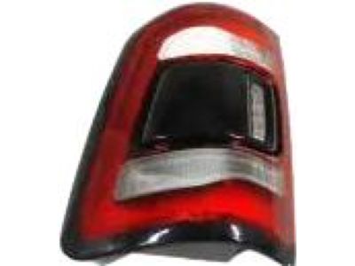 Mopar 68262533AG Lamp Tail