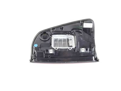 Mopar 68262533AG Lamp Tail