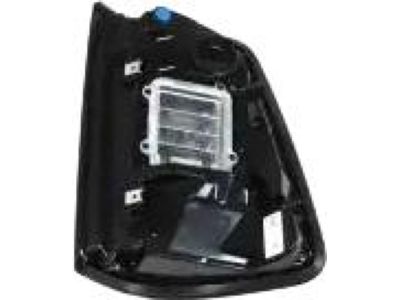 Mopar 68262533AG Lamp Tail