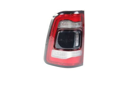 Mopar 68262533AG Lamp Tail