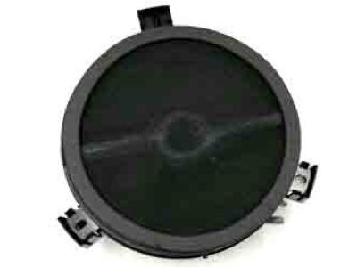2000 Dodge Durango Car Speakers - 56043065AD