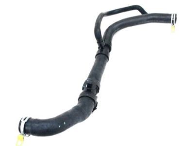 Jeep Radiator Hose - 5058492AE