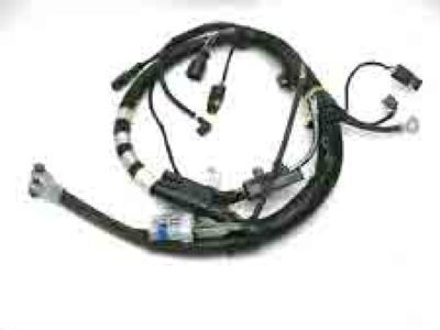 2004 Dodge Durango Battery Cable - 56049175AI