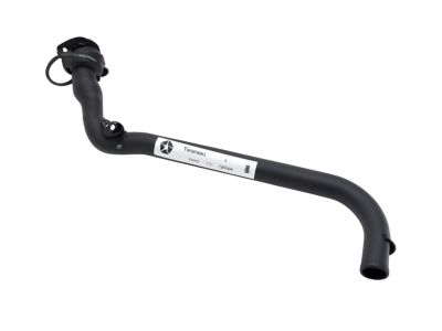 Mopar 52029483AD Tube Fuel Filler, Upper