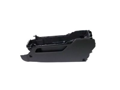 Mopar 6SQ32TX7AA Console Base