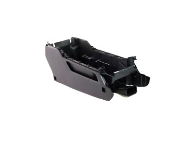 Mopar 6SQ32TX7AA Console Base