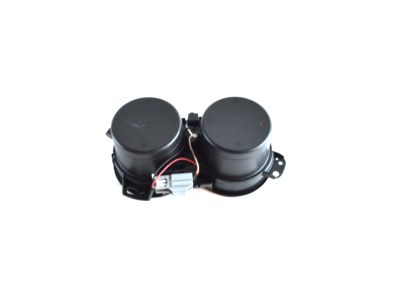 Mopar 5XQ86DX9AA Cupholder Console Part Includes Trim Ring