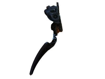 Mopar 68043161AD Accelerator Pedal