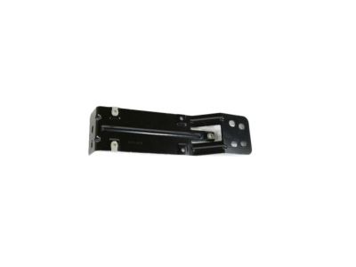 Jeep 68295345AA Bumper Retainer Bracket