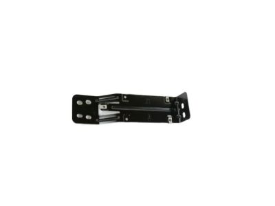 Jeep 68295345AA Bumper Retainer Bracket
