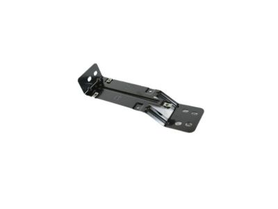 Jeep 68295345AA Bumper Retainer Bracket