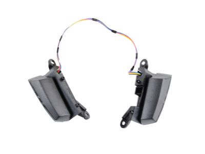 Mopar 1ZT73JXWAA Switch Radio Control Mopar 1ZT73JXWAA Switch Radio Control