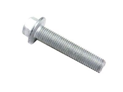 Jeep 6508278AA Alternator Bolt