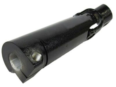 Dodge Ram 3500 Steering Shaft - 55351444AD