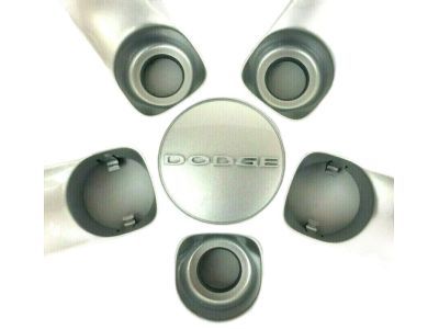 Dodge 4726162AA COVER Wheel 16"