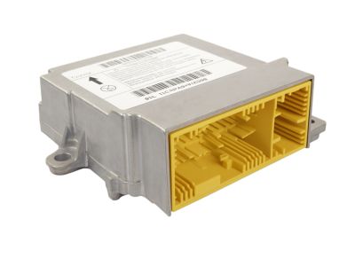 Mopar 56054811AE Module Air Bag Control