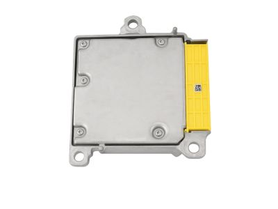 Mopar 56054811AE Module Air Bag Control