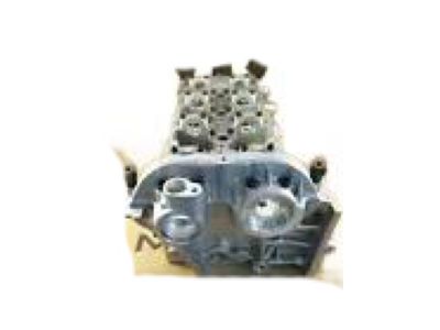 Mopar 68157442AA Head Assembly Engine Cylinder Complete