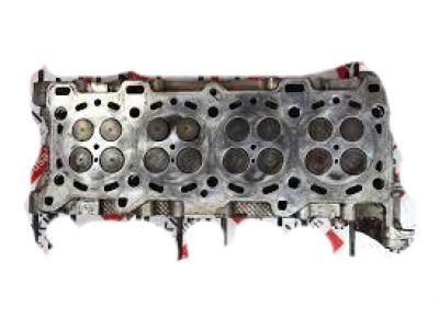 Mopar 68157442AA Head Assembly Engine Cylinder Complete