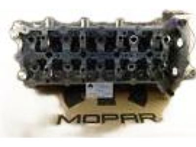 Mopar 68157442AA Head Assembly Engine Cylinder Complete