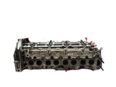 Mopar 68157442AA Head Assembly Engine Cylinder Complete