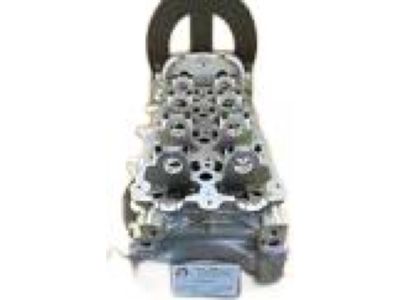 Mopar 68157442AA Head Assembly Engine Cylinder Complete
