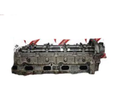 Mopar 68157442AA Head Assembly Engine Cylinder Complete